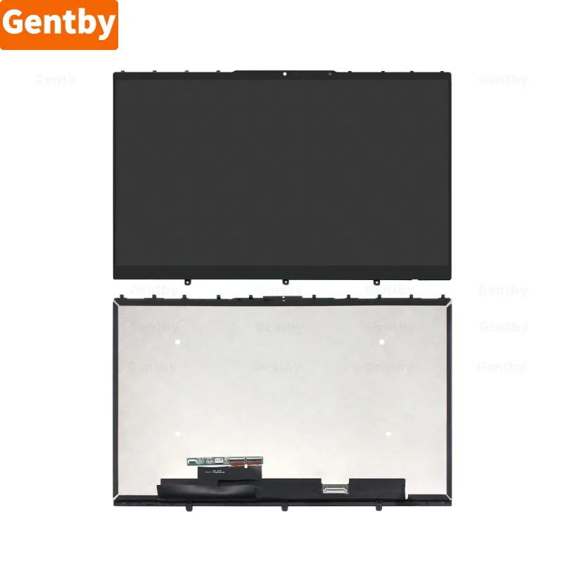 New 5d10s39670 5d10s39740 14-inch FHD For Lenovo Yoga 7-14itl5 82bh 82lw LCD Display Touch Screen Mount Yoga 7-14acn6 82n7