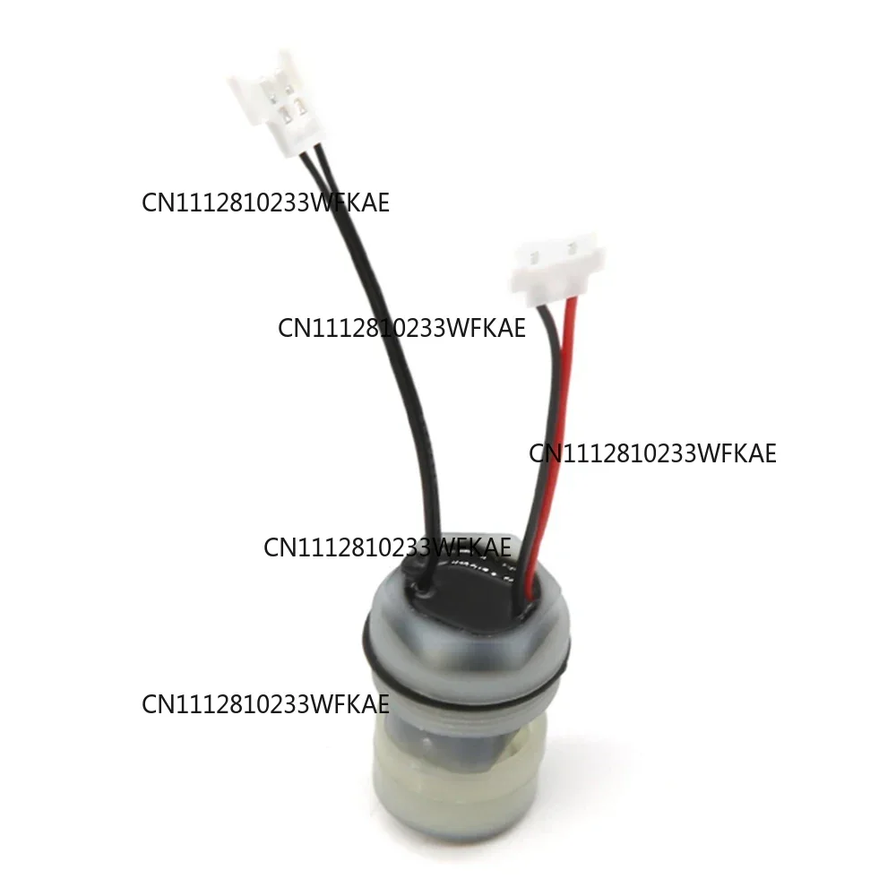 Generator AC5V 0.5W Water Flow Pump Intelligent Thermostatic Self-generating Electricity Water Generator 2L/Min Flow Rate