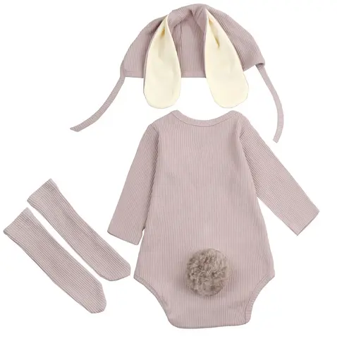 6 best sales बच्चे ईस्टर पोशाक - №2