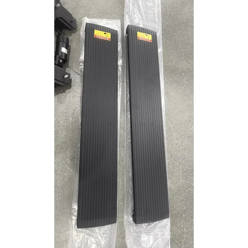 

Electric Side Step for G Class W463 4x4 Running Board Easy Get on Auto Parts Without Logo High Quality