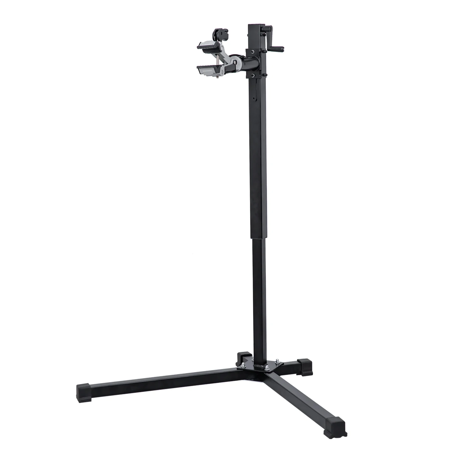 Heavy Duty Bike Repair Stand Adjustable Height Mechanical Bicycle Maintenance Workstand HS-SY-01