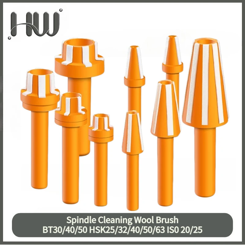 Dynamic Balance High-Speed Locknut GER11-32 GSK06-25 ER-MS, High Precision CNC Engraving Machine Tool Locknut
