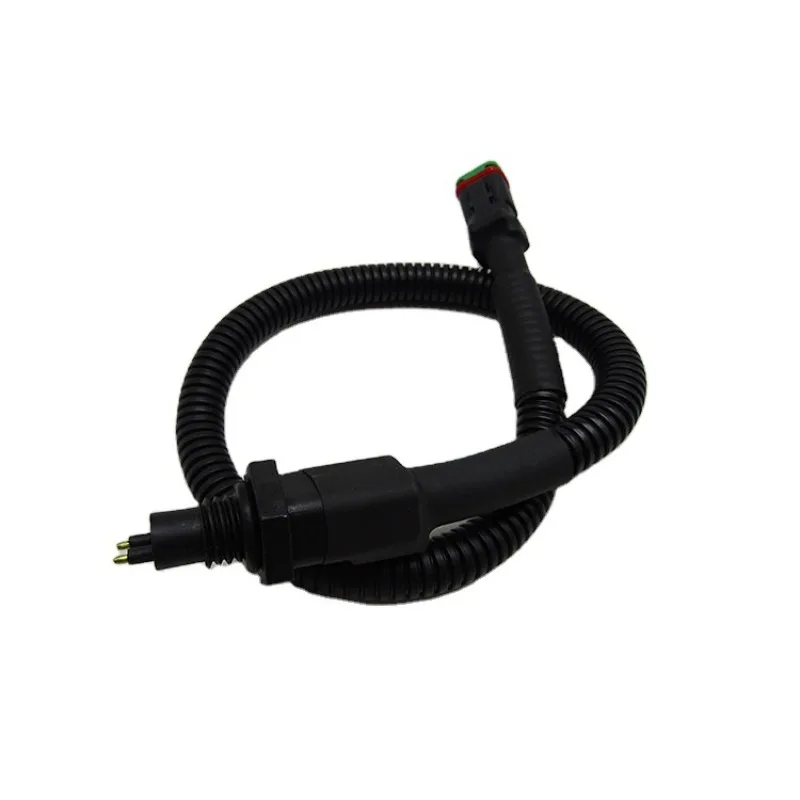 Oil Water Separator Sensor For PC200-8 PC240-8 600-311-3722 Excavator Accessories