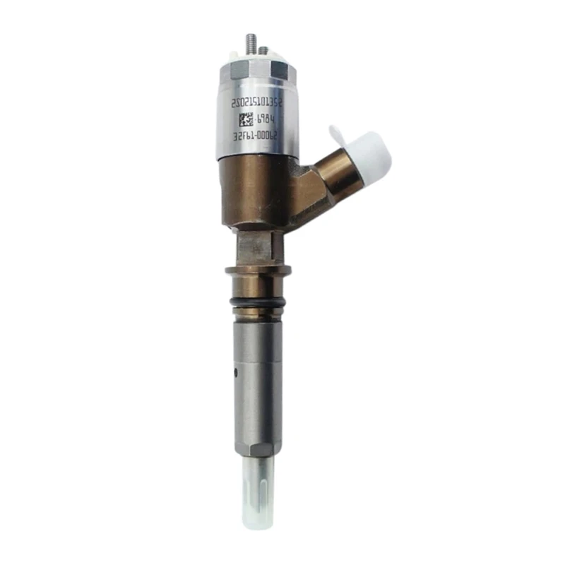 

Common Rail Injector Fuel Injector For Car Engine CAT 320D 321D 323D C-6 C6 32F61-00062 326-4700 3264700 10R-7672