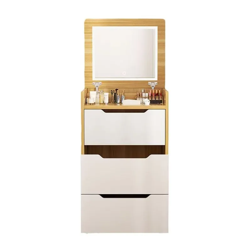 

Dresser, Cream Wind, Dresser, Simple, Versatile, Flippable