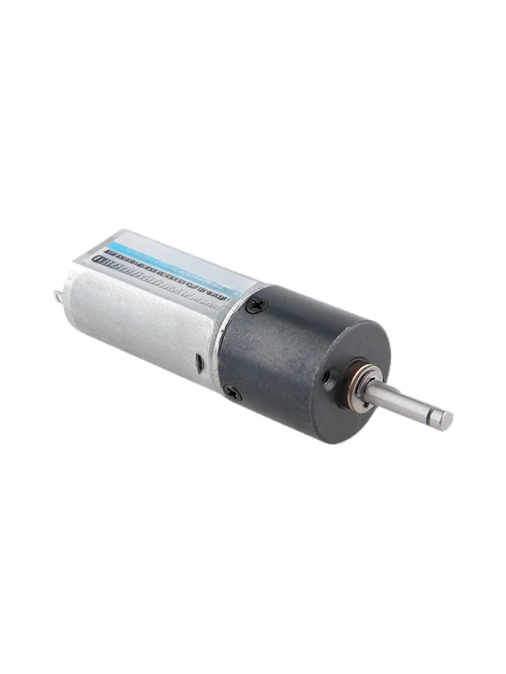 

DC Gear Reduction Motor 16mm Diameter Motor DC6V