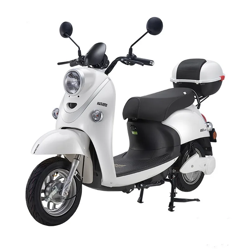 

2025 New StyleNew Style Electric Bike Bicycle Made In China