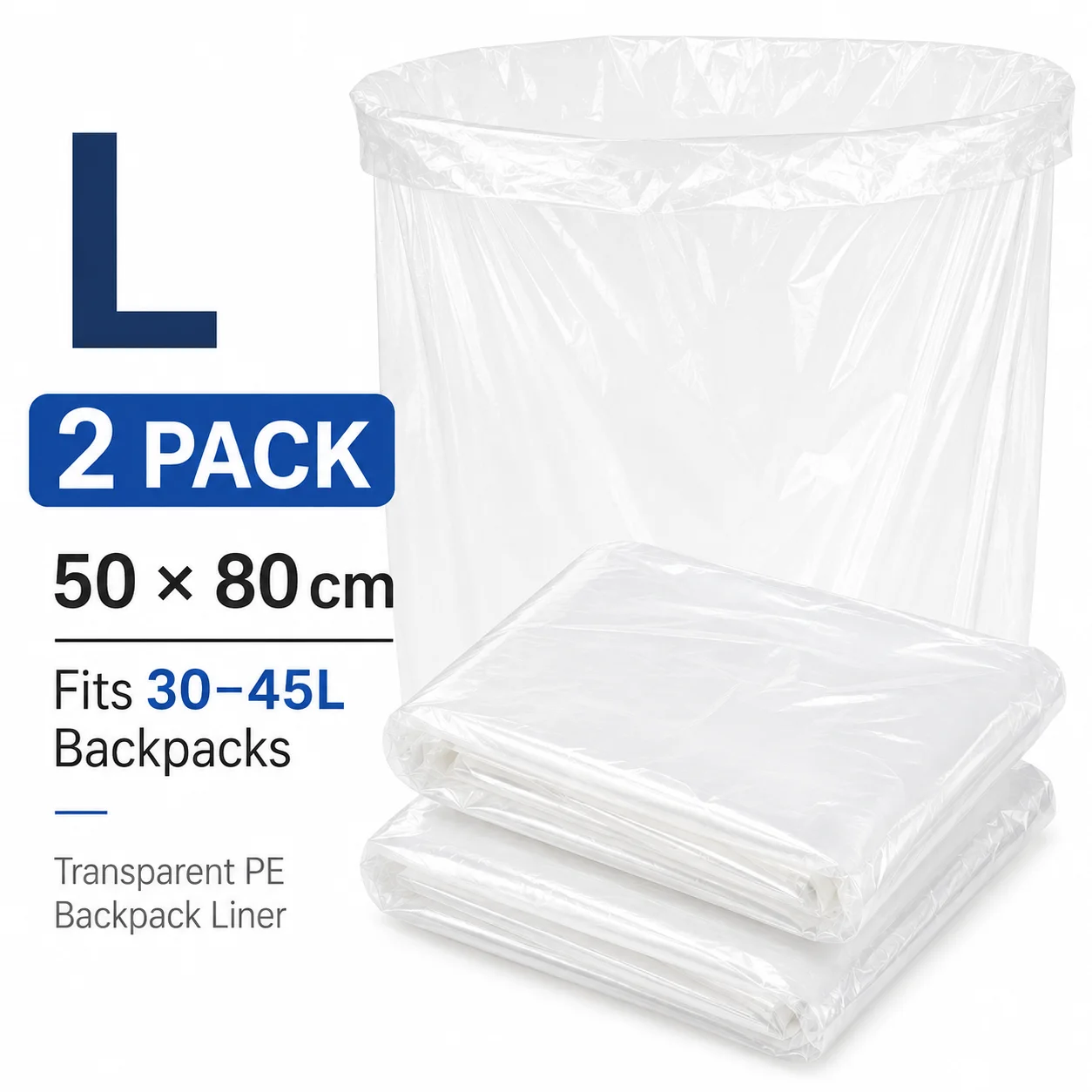 Variant: L-50x80cm-2PC