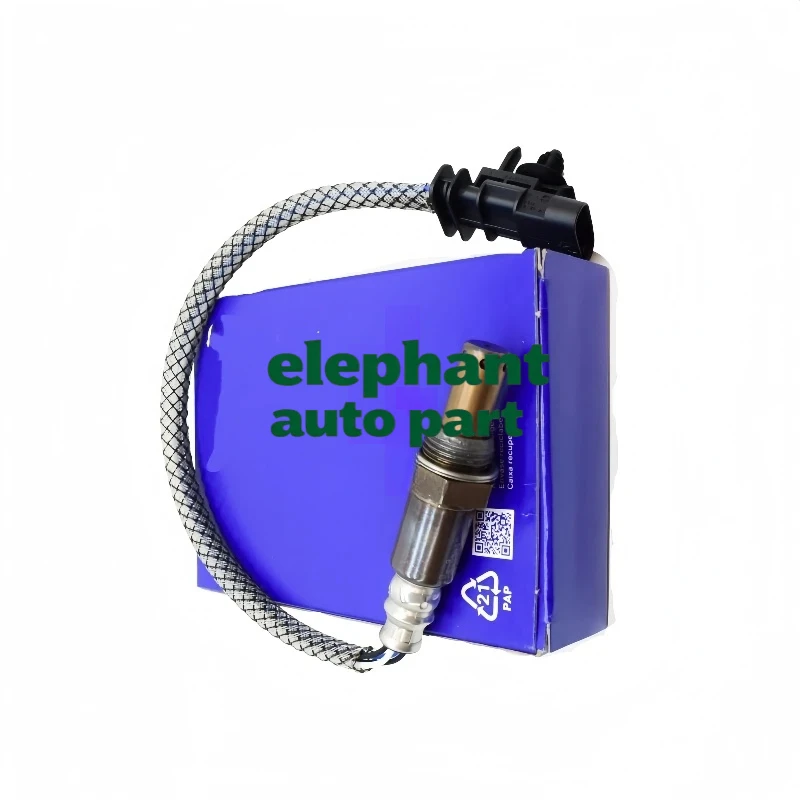 

Genuine Rear Oxygen Sensor 31480395 Is Applicable For Volvo XC90 2.0T V90 2.0T S90 2.0T