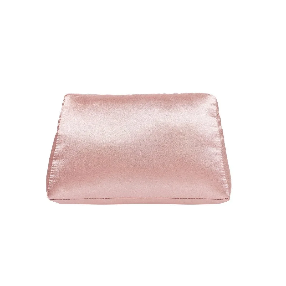 Pure Handmade Silks Bag Pillow Fabric Support Lining For Dior Tote Bag Anti Deformation Collapse Bag Organizer - view 3
