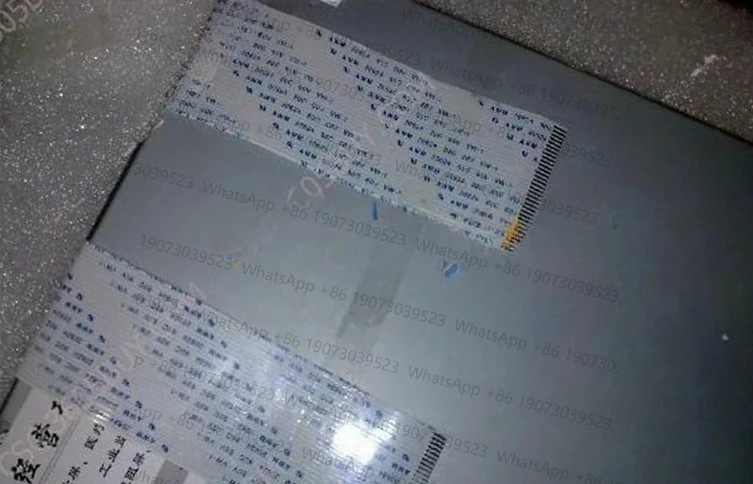 

New LCD Screen For KL6440RSTS-B KL6440SSTT-B