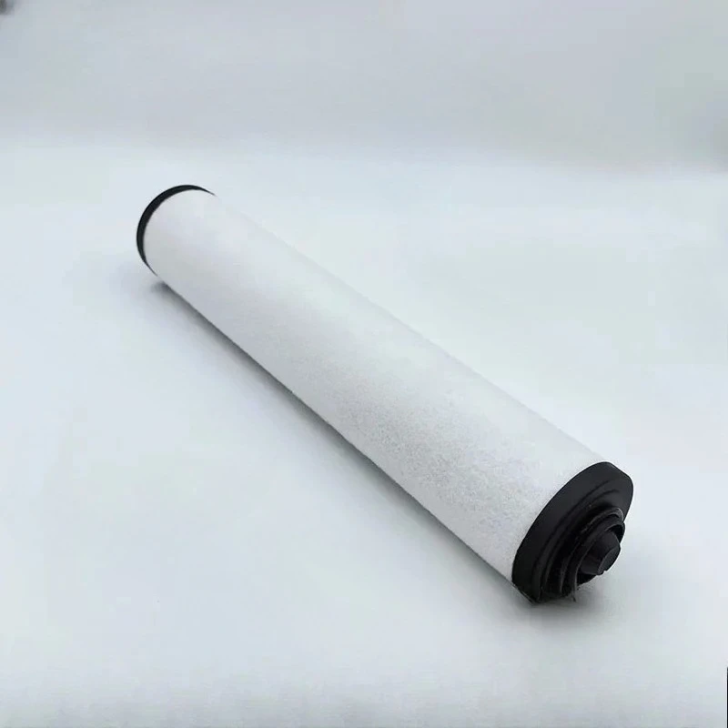 0532140159/RA0302/RA0100/XD-100 Vacuum Pump Filter Element | Oil Mist Separator Exhaust Separator for Vacuum Pumps