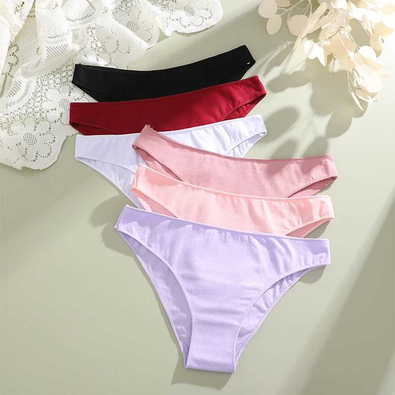 Thumbnail 4 - #20 Best Womens Menstrual Underwear to Buy In 2026