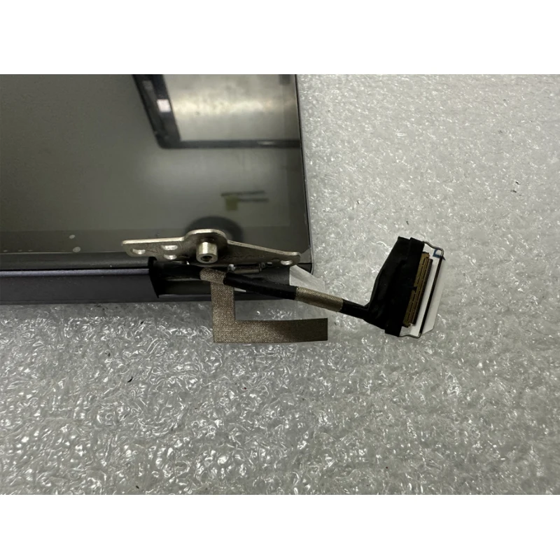 Imagem -05 - Touch Screen para Huawei Matebook Substituição do Painel Lcd Montagem Completa 13 2160x1440 Qhd Wrtb-wfh9l Wrtb-wfe9l
