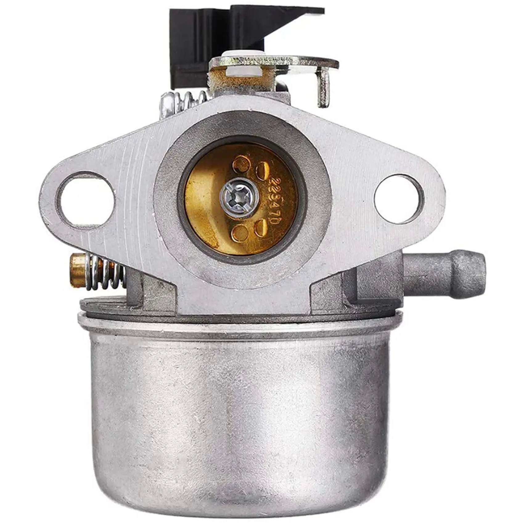 TFTP-2X Carburetor Carb With Gasket O-Ring Fit For Briggs & Stratton Quantum 498965 Engine Replacement