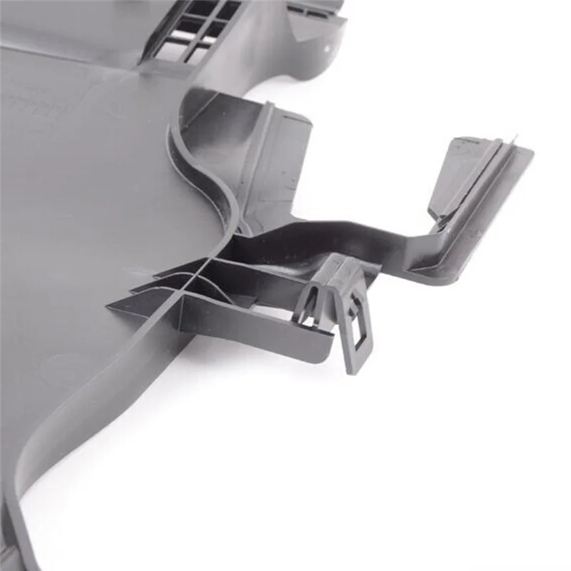 

For BMW 1 2 Series F22 2016-2019 Front Windshield Wiper Cowl Cover Trim Right 64319353040