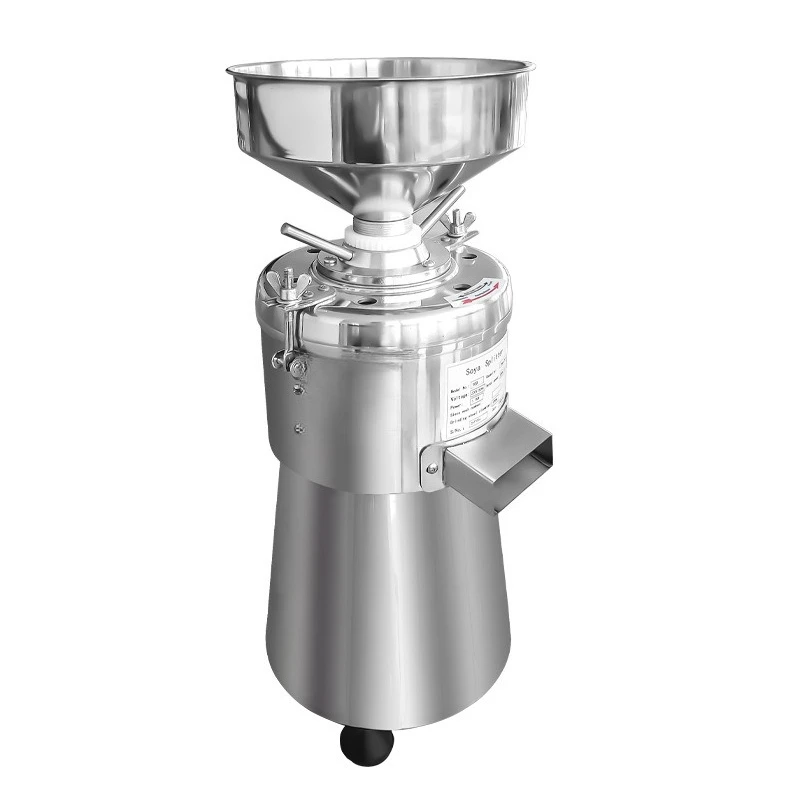 

Измельчитель для соуса Тахини, небольшой бытовой измельчитель для кунжутного соуса с арахисовым маслом