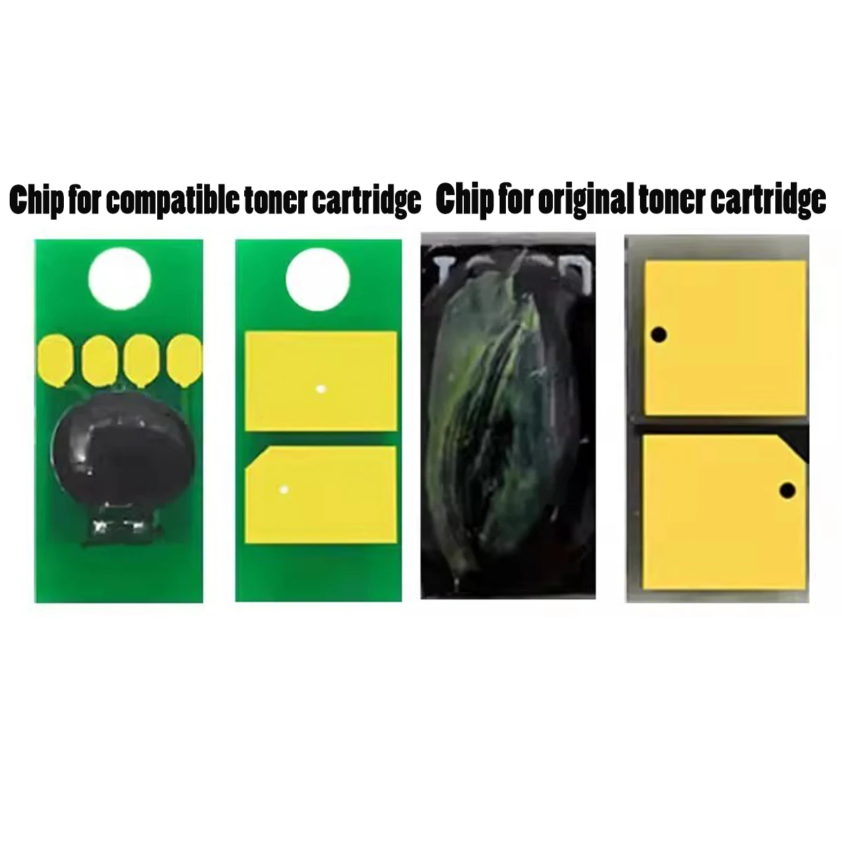 Kits de recarga de chip de toner para Canon C EXV51 LM CEXV51 LM C-EXV-51 LM C EXV-51 LM CEXV-51 LM C-EXV 51 LM C EXV 51 LM CEXV 51 LM