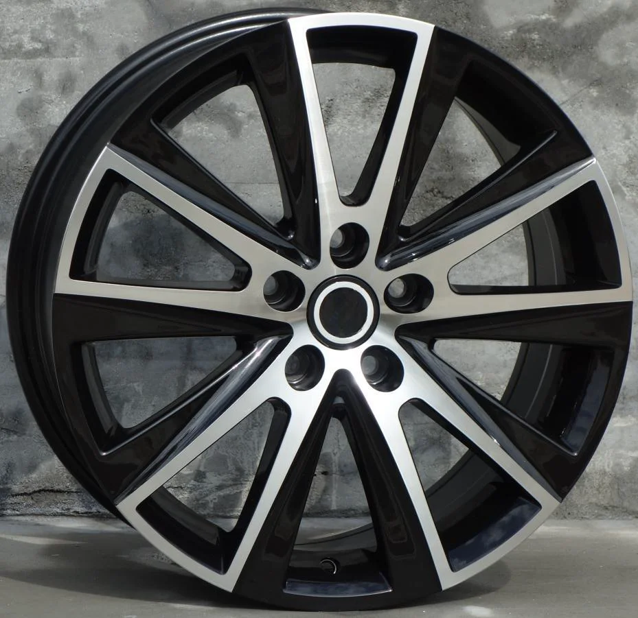 

Nice 17 Inch 17x7.5 5x112 Car Alloy Wheel Rims Fit For Volkswagen Passat Golf GTI T-Roc Tiguan Beetle