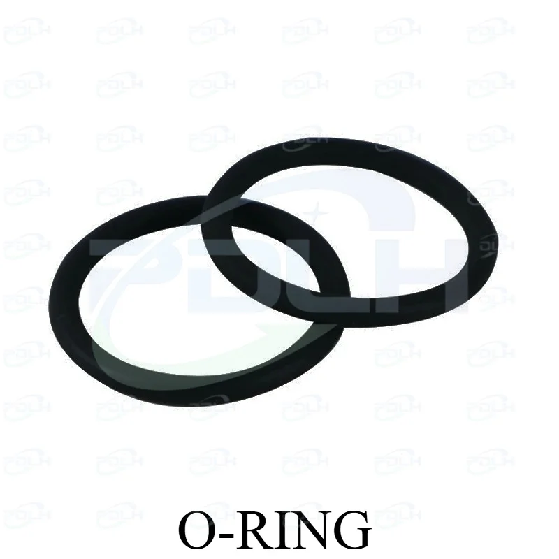 10PCS 4-012-02-0160 O-RING 20,00X2,50 VITON  4012020160 for Homag Machine