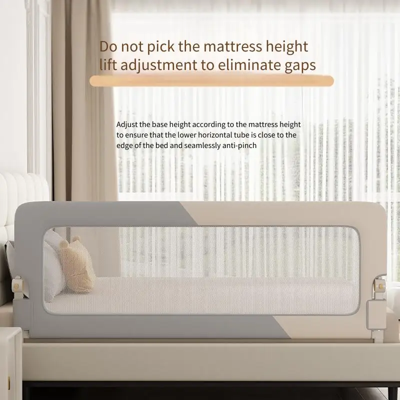 Thumbnail 2 - #11 Latest Bed Safety Rails Offers