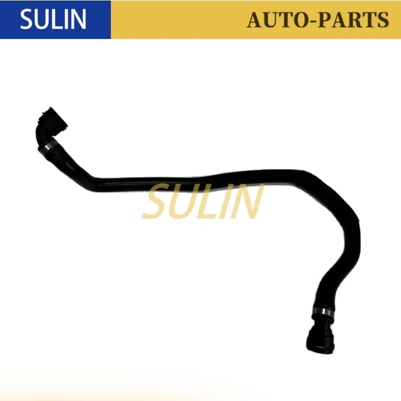 1712 3422 785 Auto Spare Parts Engine Coolant Radiator Water Hose For BMW X3 E83 2006-2010 OEM 17123422785