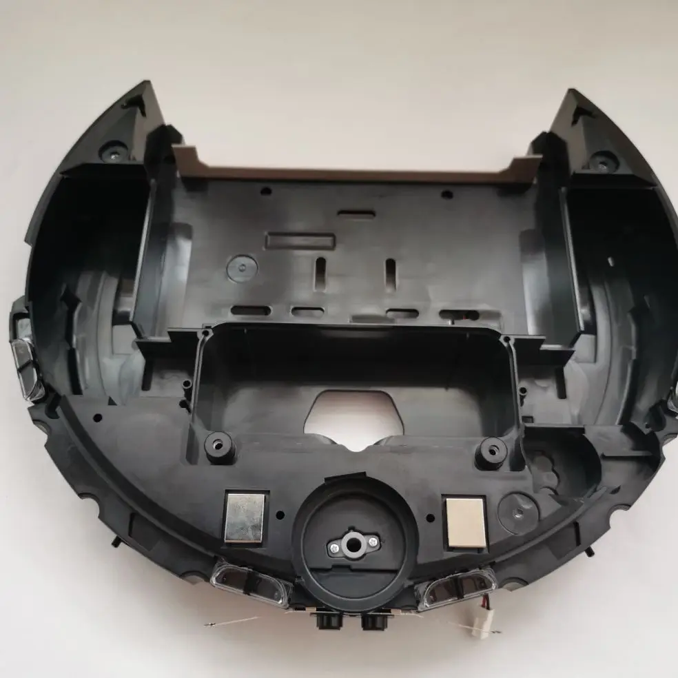 Bottom Frame Housing Without Sensors For iRobot Roomba 620 630 650 615 675 690 694 695 696 680 685 880 890 895 980 960 966 Parts