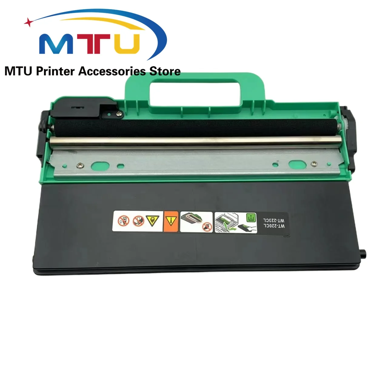 

WT220CL Waste Toner Powder Box for Brother HL 3140CW 3150CDN 3170CDW MFC 9130CW 9330CDW 9340CDW 9140CDN DCP 9020CDN 9020CDW