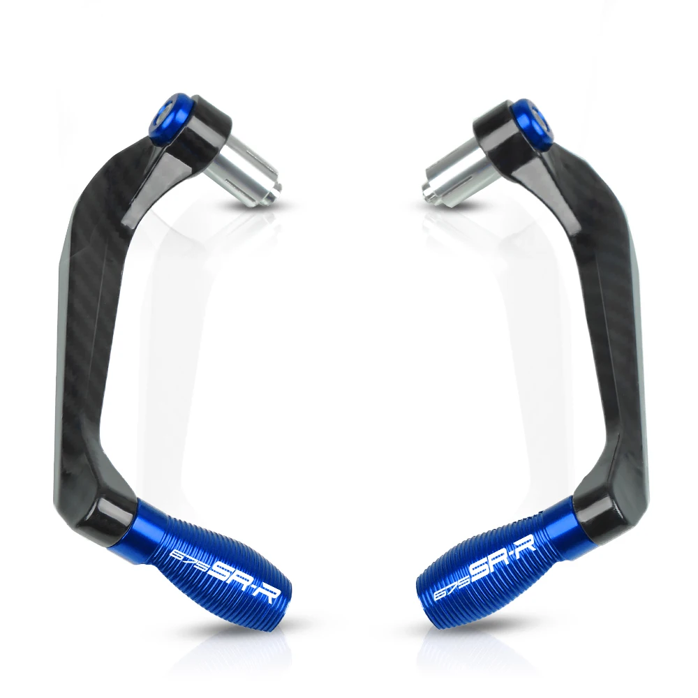 

Защита рук 2025 для CFMOTO CF MOTO 675SRR 675 SR-R CF675 SRR 2024, рычаг тормозной муфты на руле, защитные аксессуары для защиты ручки