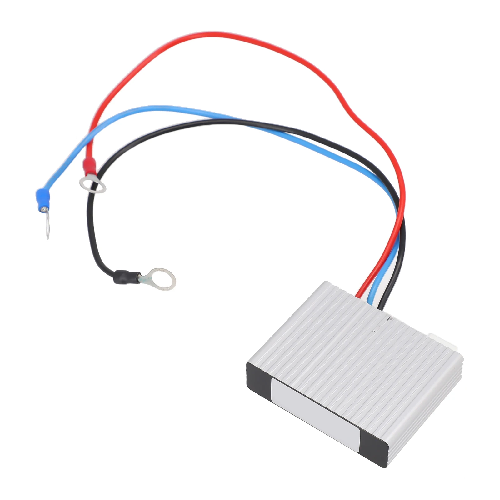 Solar System Battery Equalizer 24V Balancer Battery Equalizer For Aci Battery System Connected Charge Controller