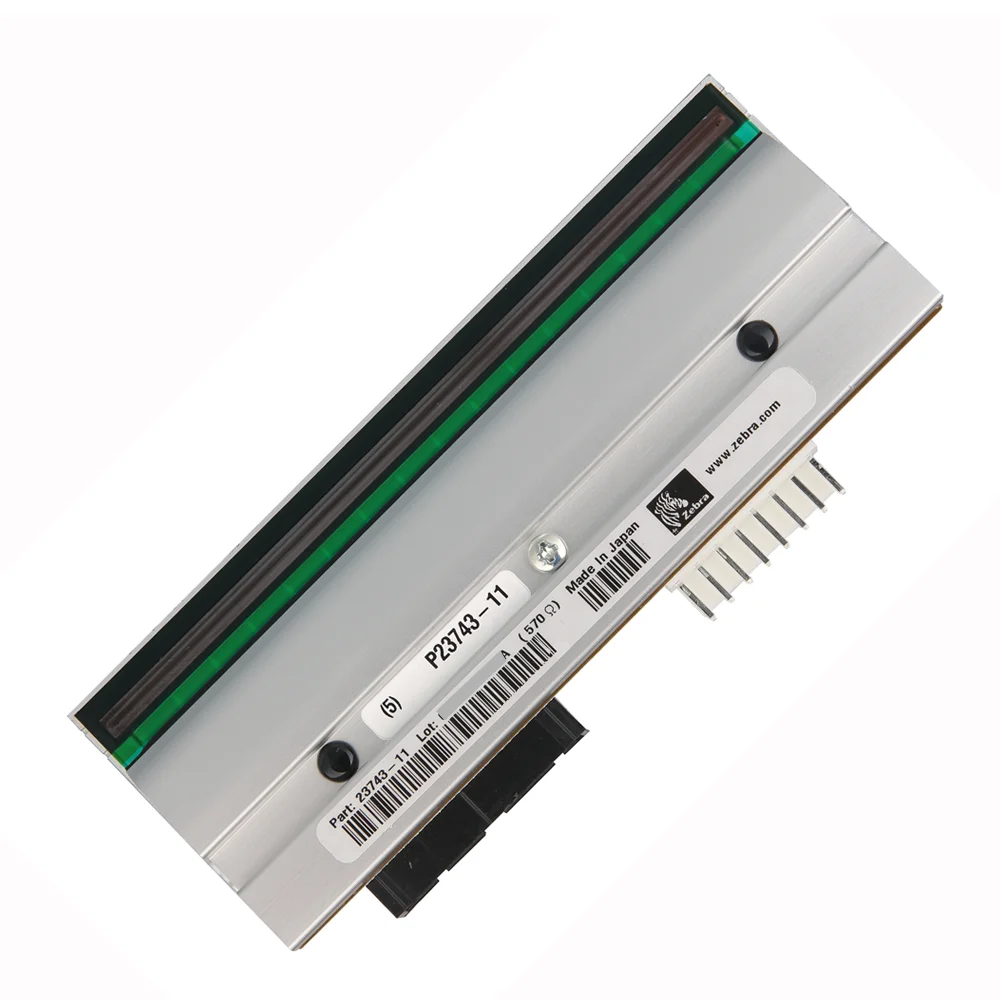 

Высококачественная печатающая головка 140Xi4 203dpi Orig inal для принтера штрих-кодов