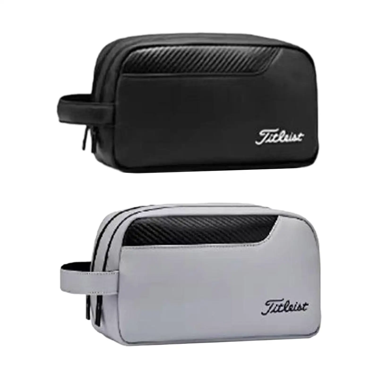 

Golf Clutch Bag Classic Golf Supplies Accessories Golf Handbag for Men Women