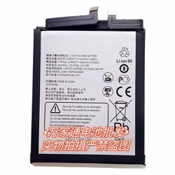 2023 Original New Battery For ZTE Axon 30 Pro/Axon 30 5G ZTE A2322 A2022 S30PRO Red Magic 6R NX666J Li3941T44PGh836548