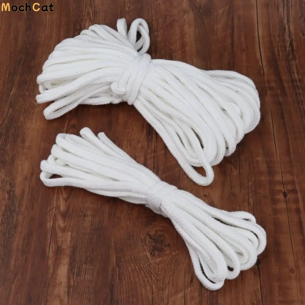 

Gimmicks Magic Rope Close Up Street Stage Magicians Rope Easy Operation Talent Show Cotton Rope Magic Magic Accessories