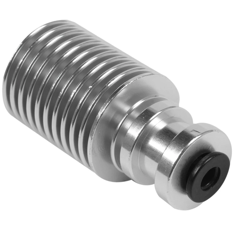 Upgrade Heatsink Extruder Radiator For Mk3 Hotend Remote 1.75Mm Direct & Bowden With Collet Clip For Prusa I3 Mk3 3D Printer