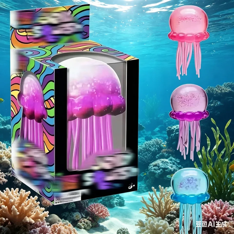 Schylling Needoh Nice Cube Sensory Soft Stress Relieving Fidget