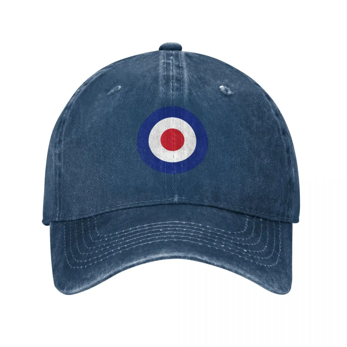 Royal Air Force - Roundel Baseball Cap cute Custom Cap Golf Hat Military Tactical Cap Designer Man Women's