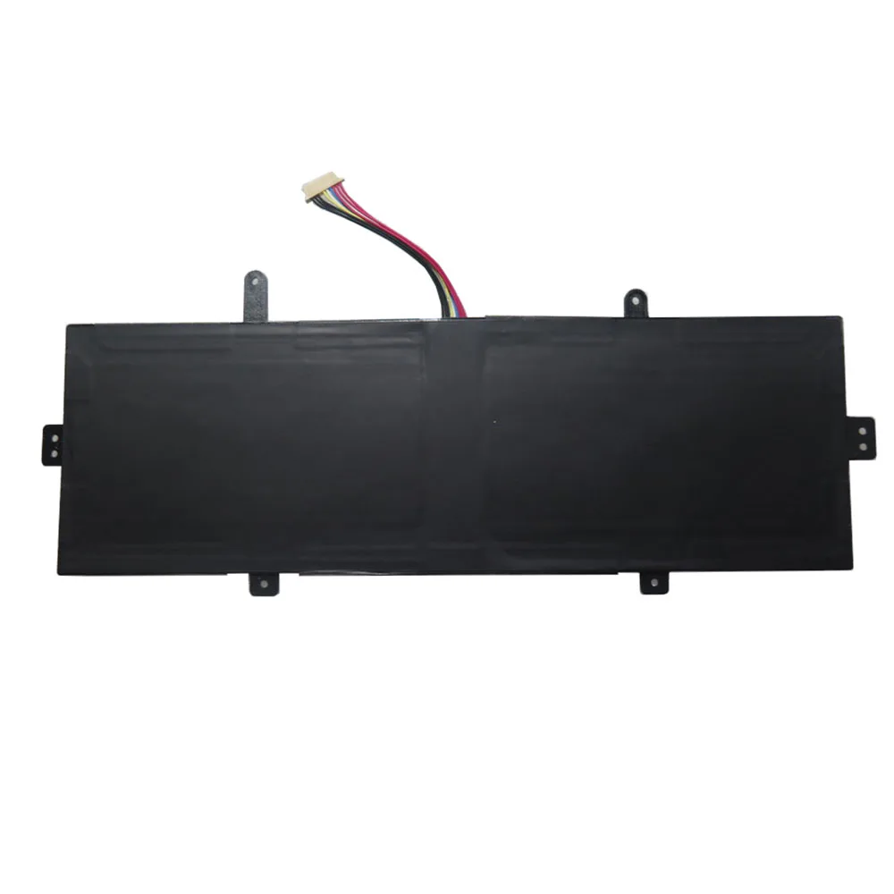 Laptop Battery For U3285131P-2S1P 7.4V 5000mAh 37Wh 10PIN9Lines