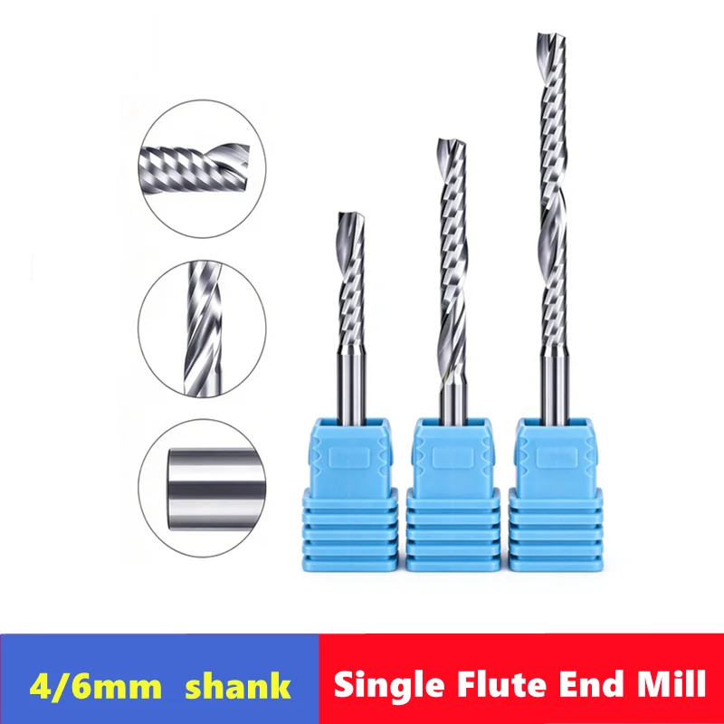 #6 Router Bits Comparison Guide
