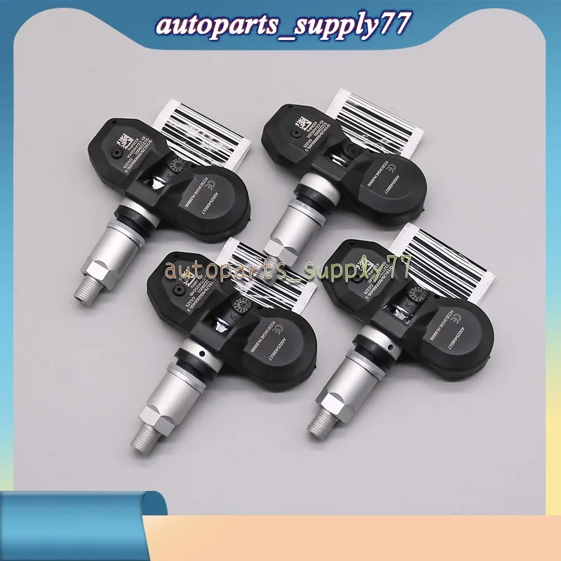 A0025408017 Car TPMS Tire Pressure Sensor For Mercedes-Benz C250 E350 GLK350 ML-Class W164 CLS C219 GL-Class X164 W221 433mhz