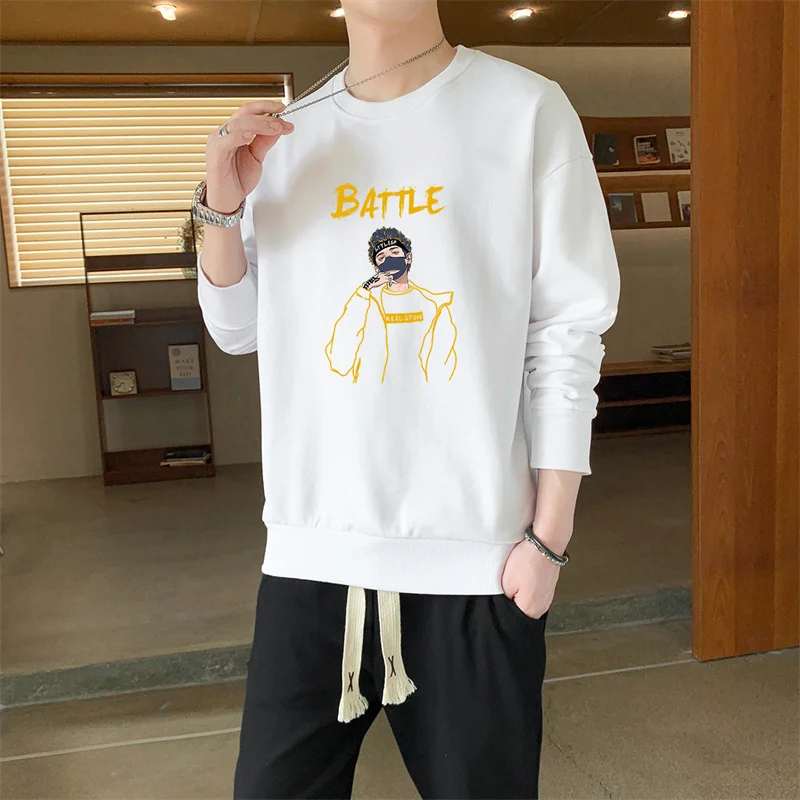 

Сплошной цвет, комплект из 2 предметов, футболка с круглым вырезом и принтом, куртка, брюки, толстовка, спортивные штаны, свитер, мужская одежда, костюм с подкладкой, осенние топы