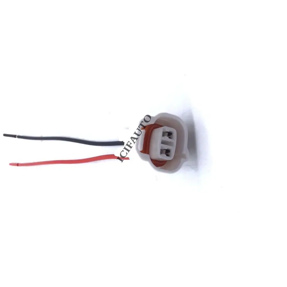 Transmission Speed Sensor Plug Connector For Toyota Land Cruiser Sequoia Tundra Lexus LX570 89413-20010 89413-0C021 SU14039