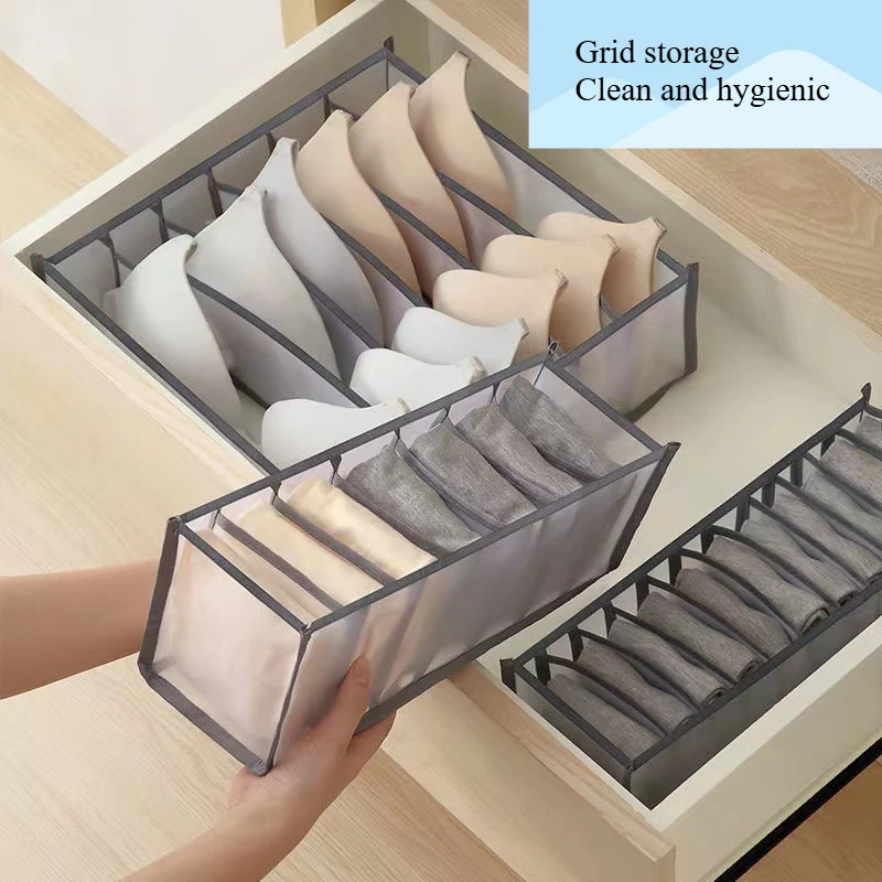 

Storage box sub-format storage socks organizing box organizer box storage containers