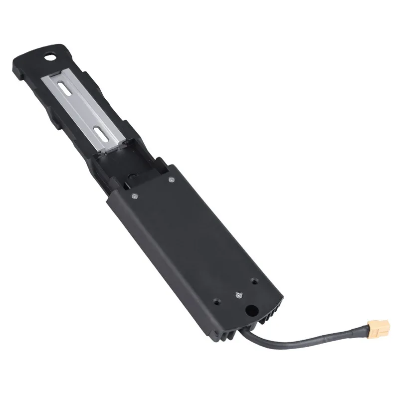 

1pc Mount Bracket 5Pin E-bike Battery Mount Bracket For Hailong -2 Holder Fixing E-bike Battery With 5 Pins For XT60 Connector