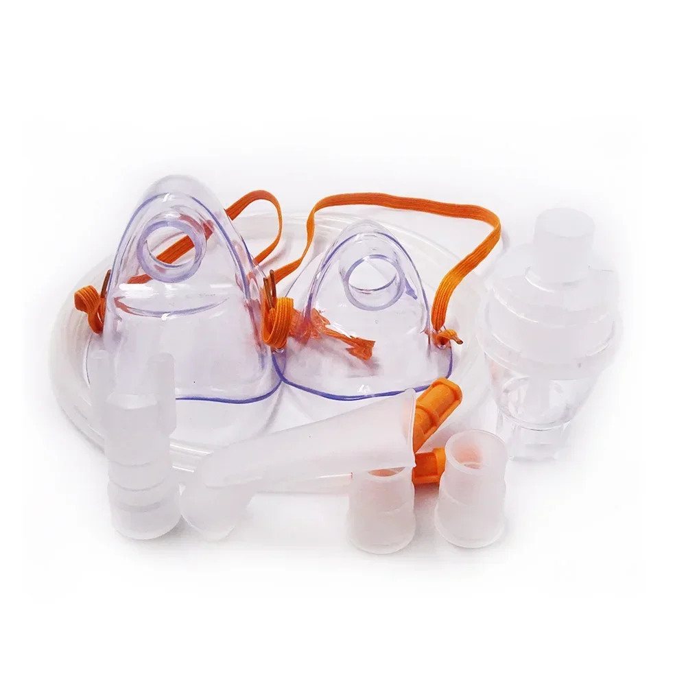 20x Atomized Cups for Air Compressor Nebulizers