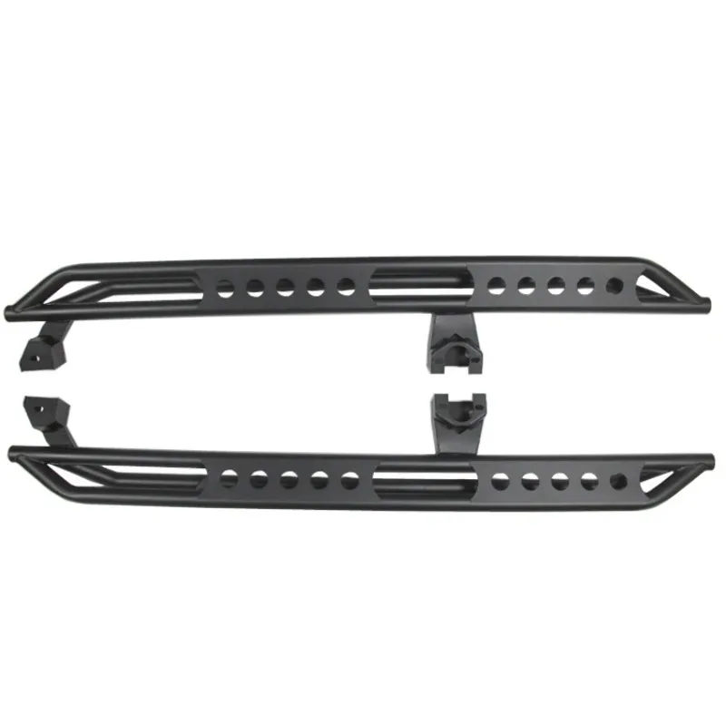 

Factory Hot Selling Factory Promotion Car 4Door Side Pedal Side Step Car Running Board Guard Pedal for Wrangler JL