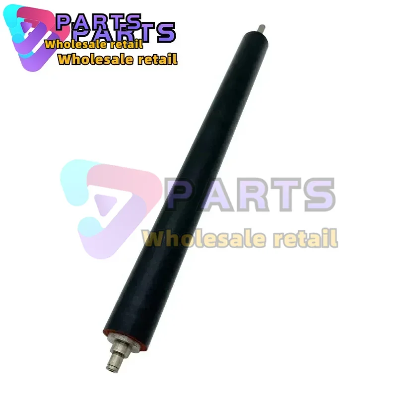 1PCS Original Lower Fuser Roller support for hp E 77830 77820 77825 77422 78223 Pressure Roller Copier Printer Spare Parts