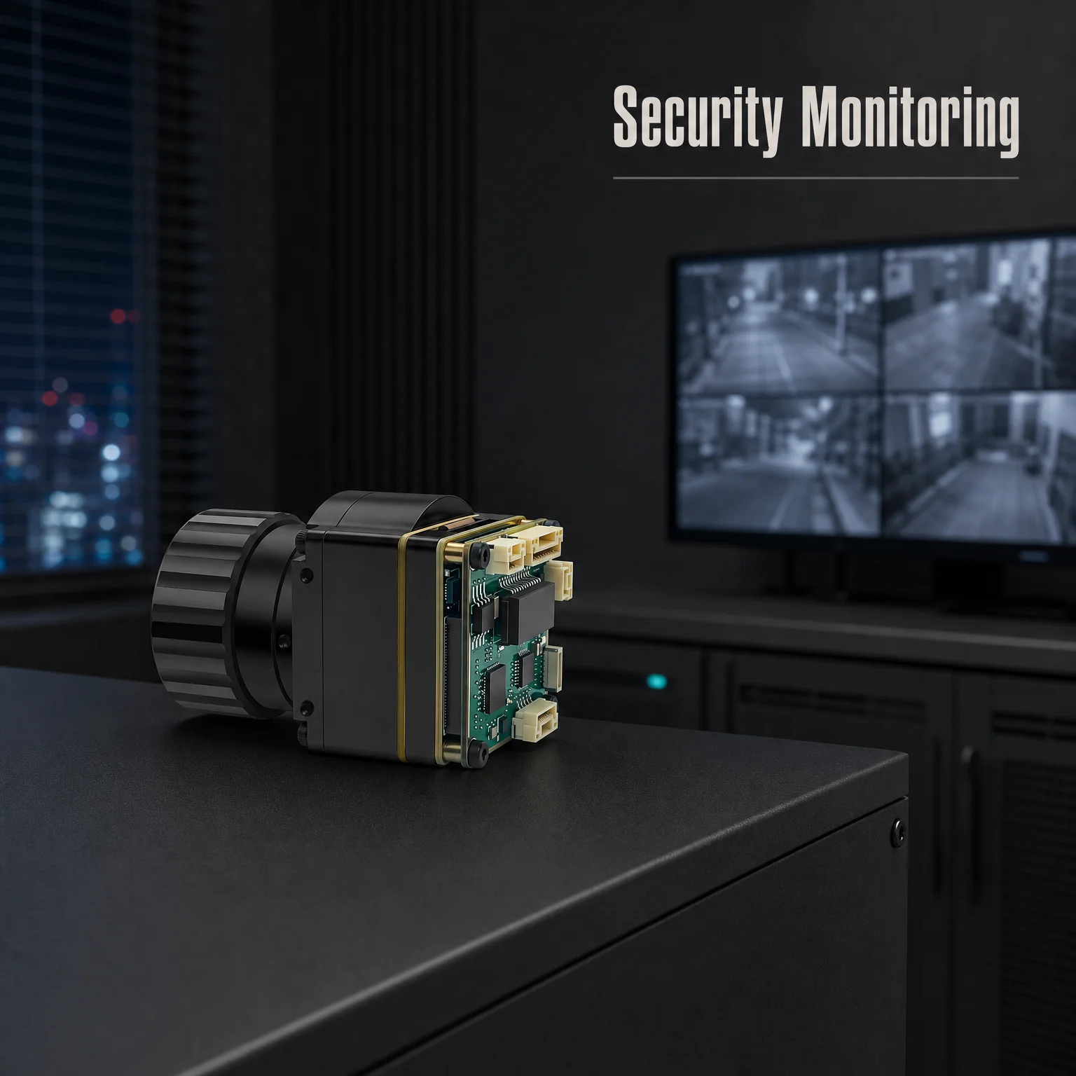 A2T-ETH-ONVIF-640X512-25MM lens  Ethernet Thermal Camera 1Gbps Thermal Imager,ETH+USB+CVBS,,RS485, Built-in GUI