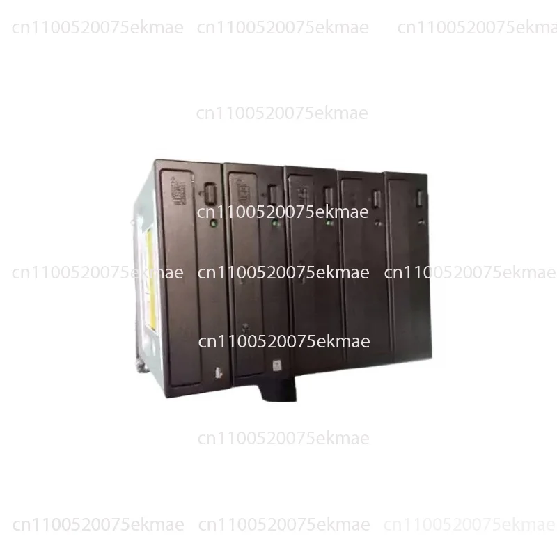 External Blu-ray Playback And Burning Drive Supports UHD MDISC BDR-212UHB/BDR-S12JX