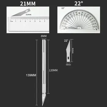 9 最佳銷售 切割刀 - №3